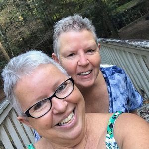 Meet your Posher, Gail